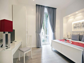 Отель Velvet Trastevere Apartment  Рим